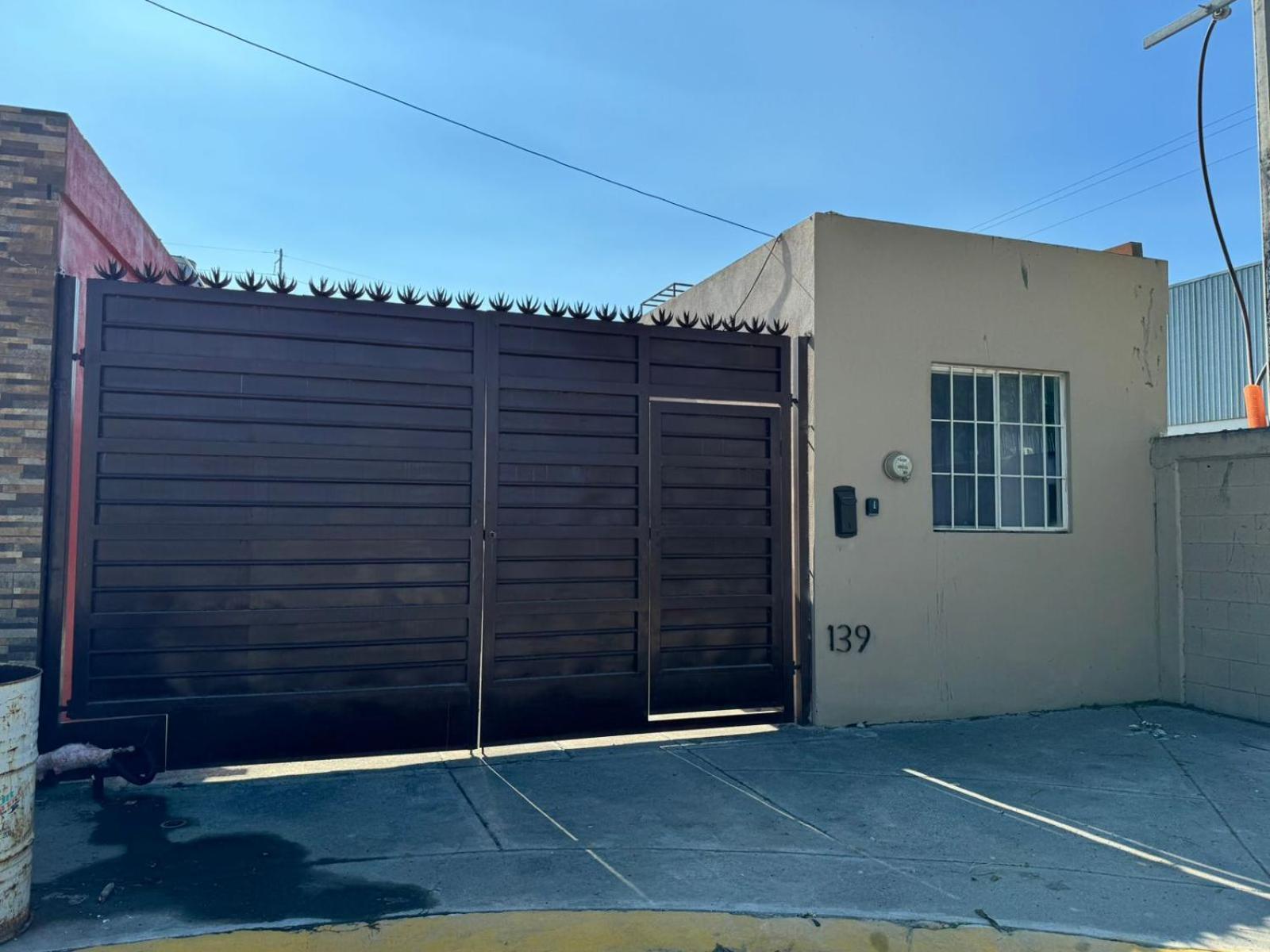 Suites Apodaca Exterior foto
