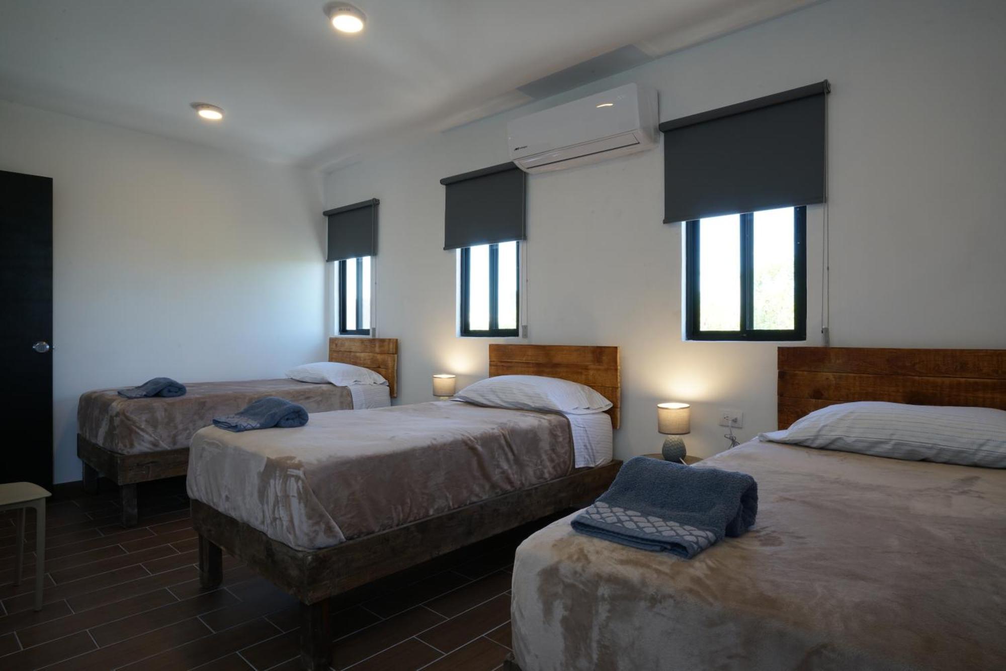 Suites Apodaca Exterior foto