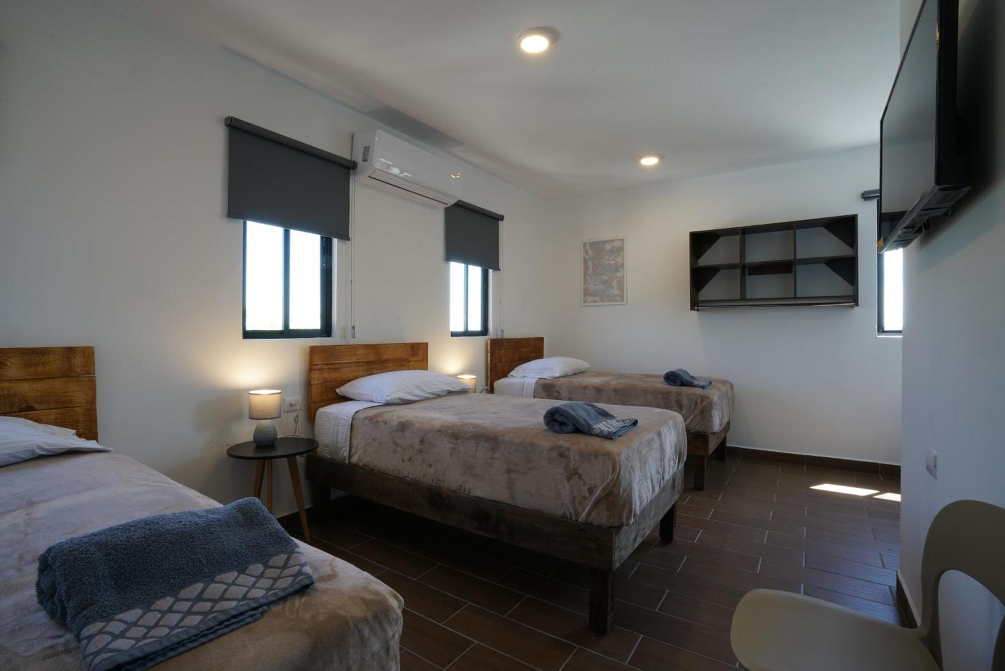 Suites Apodaca Exterior foto