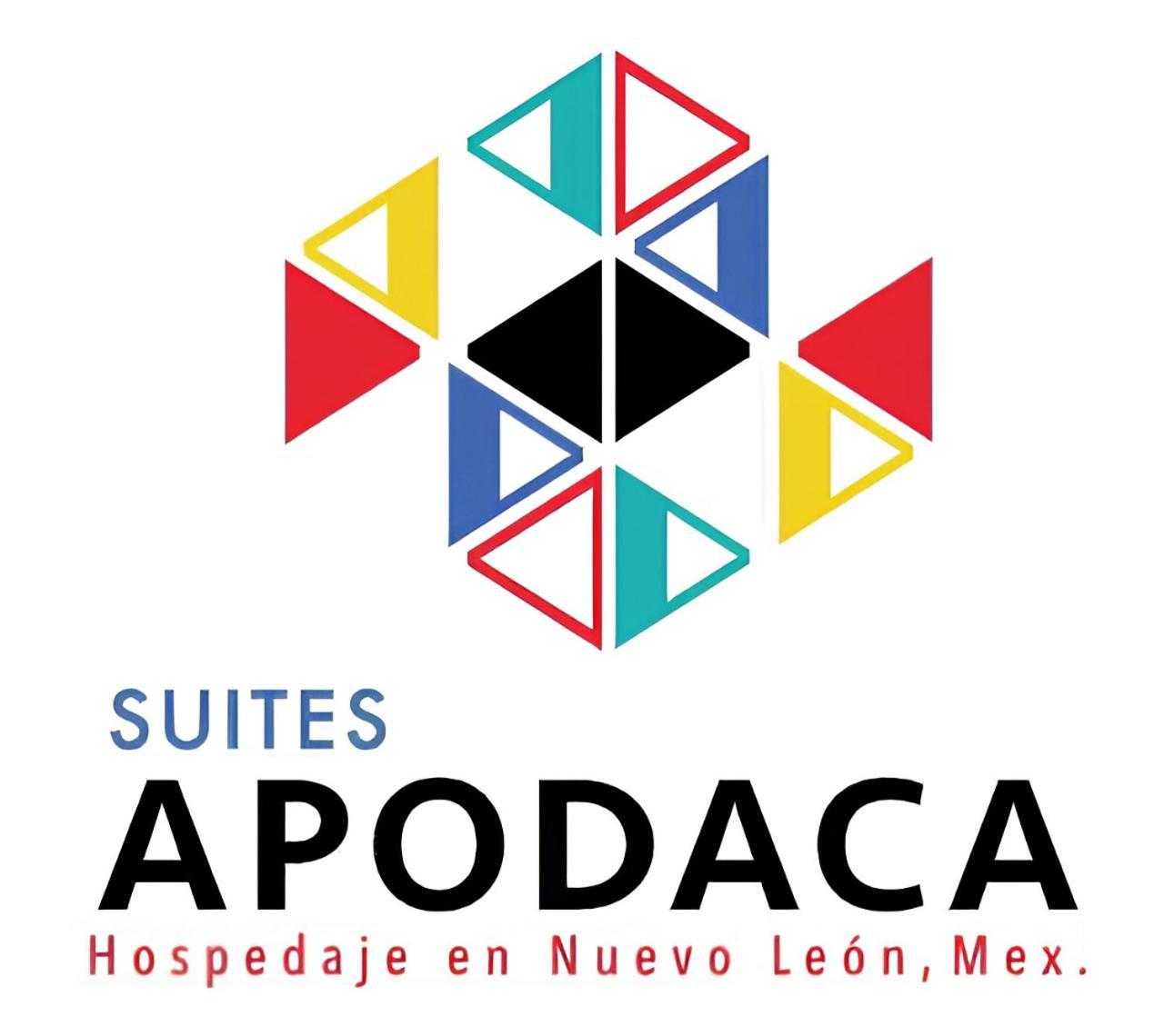 Suites Apodaca Exterior foto